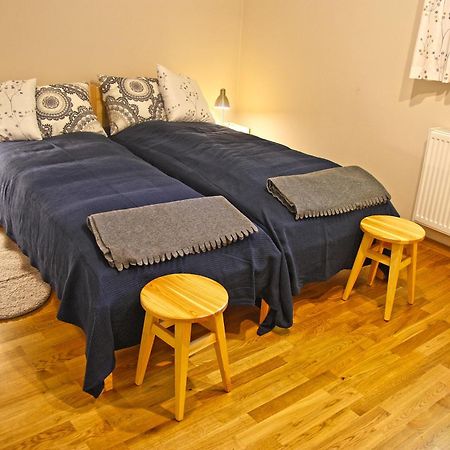 Apartament Na Starym Dworcu Goczalkowice Zdroj Bagian luar foto