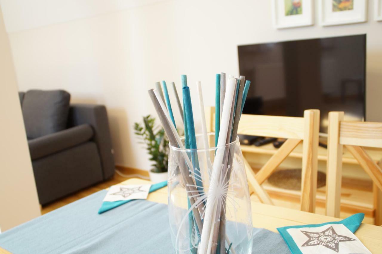 Apartament Na Starym Dworcu Goczalkowice Zdroj Bagian luar foto