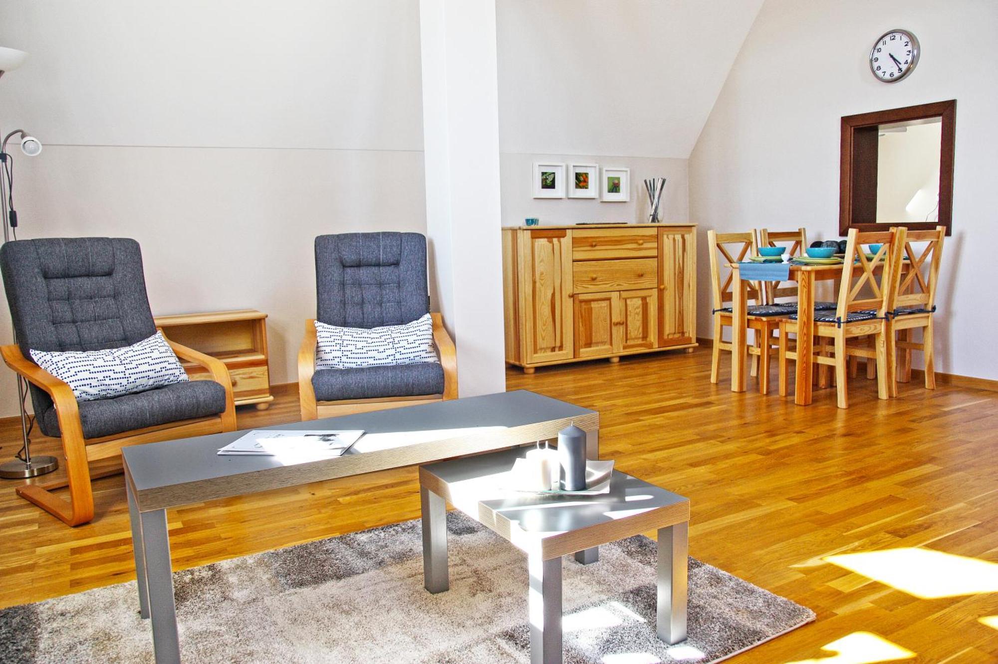 Apartament Na Starym Dworcu Goczalkowice Zdroj Bagian luar foto